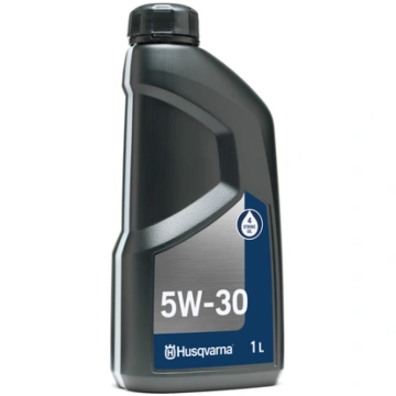 Eļļa 5W-30 Husqvarna sniega pūtējiem McCULLOCH