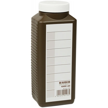 piederums, KAISER, Kaiser Chemical Storage Bottle 
