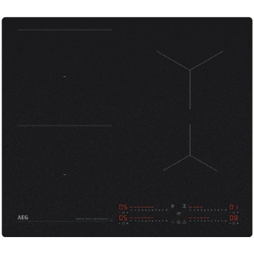 AEG TI64IB10IZ indukcijas plīts virsma, 60 cm, H2H