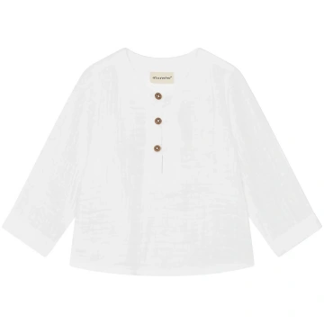 Minymo - Shirt Ls - izmērs 68