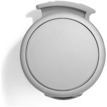 Flexi Multi Box Light Grey daudzfunkcionāls kontei