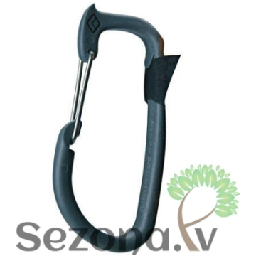 Karabīne Black Diamond Ice Clipper