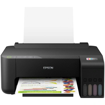 Epson ET-1810 color inkjet printer C11CJ71401