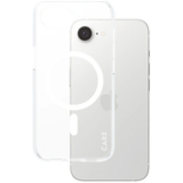CARE by PanzerGlass Flagship Urban Combat White Ma