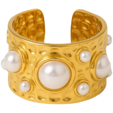 Anello Dedalo JOIĒS FIRENZE