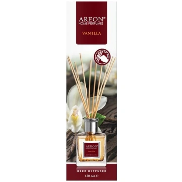 Mājas parfimērija ar nūjiņām HOME PERFUME VANILLA,