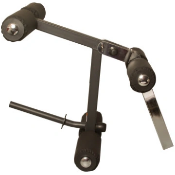 Papildinājums BODY-SOLID Leg Developer Attachment