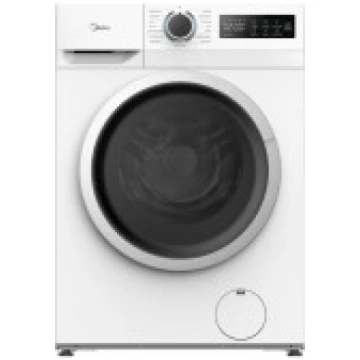 Midea Washing Machine | MF110W80BA10/W-HR | Energy