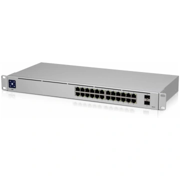 Ubiquiti UniFi Switch 24 Gen2 — 24 portu Gigabit L