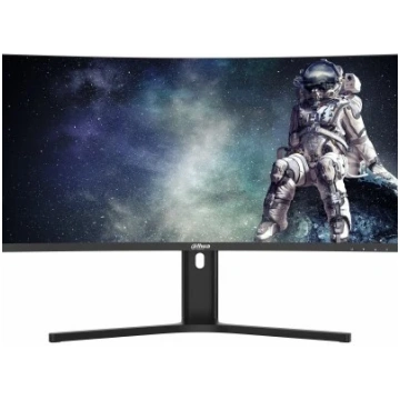 Dahua Technology LM34-E330CA Datora monitors 86,4 