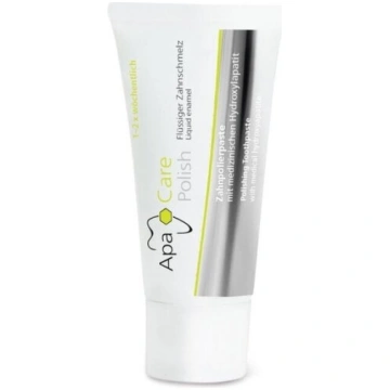 Zobu pulēšanas pasta ApaCare Polish, 20ml