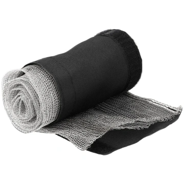 Delock cable management sleeve - with hook-and-loo