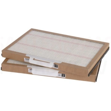FLEXIT filtru komplekts ePM1 55% (F7) Nordic S4 11