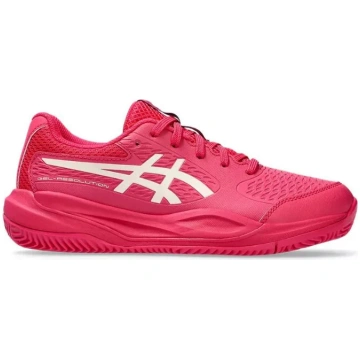 Asics Junior Tennis Shoes Gel-Resolution X GS - Br
