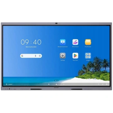 Monitors Hikvision Ds-d5b65rb/fp 65" Android 14 Ed