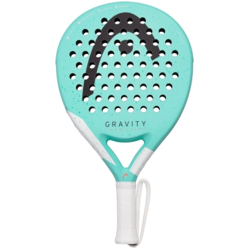 Head - Gravity Team Light 2024 - izmērs ONE SIZE