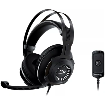 Austiņas HyperX Cloud Revolver Pro