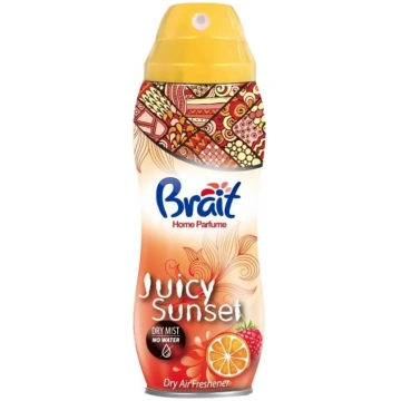 BRAIT Gaisa atsvaidzinātājs 300ml Shape Brait Juic