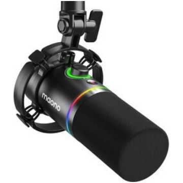 Maono PD200x black