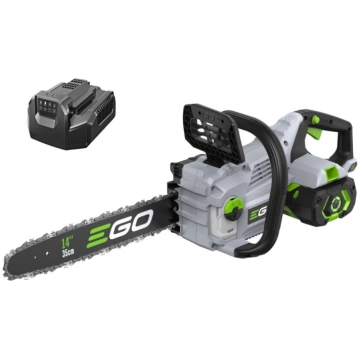 Akumulatora ķēdes zāģis EGO Power+ CS1411E 35cm 48