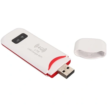 Ejoyous 4G USB WLAN Hotspot Stick, mobilais modema