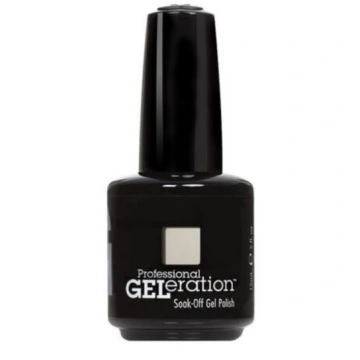 Jessica GELeration Colours Semi-Permanent Nail Pol