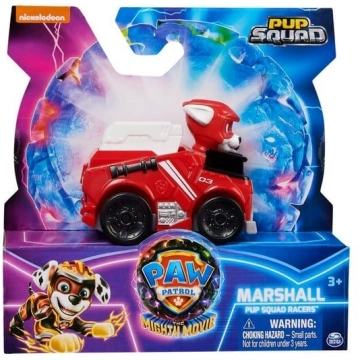 Spin Master Vehicle Paw Patrol Movie Marshall