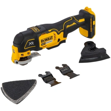DeWalt DCS355N-XJ lielapjoma Akumulatora multirīks