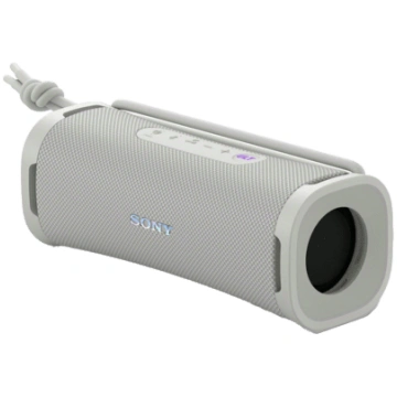 SONY ULT FIELD 1 (white, Bluetooth 5.3, USB-C) SRS