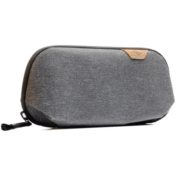 Peak Design dėklas Tech Pouch Small Charcoal