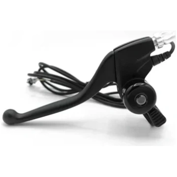 Brake handle - JOYOR E-scooter - F1 / Left