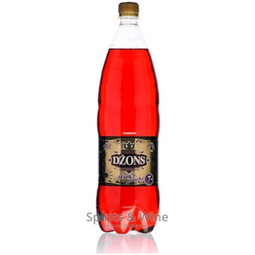 Cēsu Džons Winter punch