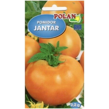 Tomāti Jantar 0,2g. Tomātu sēklas
