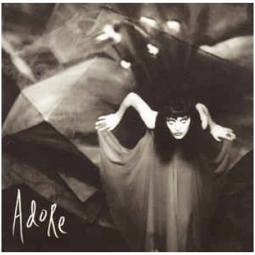 Lietots - CD The Smashing Pumpkins - Adore Hut Rec
