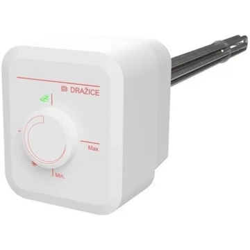 Dražice vītnes sildelements TJ 6/4" 4,5 kW