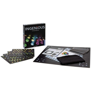 Galda spēle „Ingenious” KOSMOS