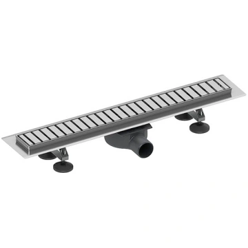 TECElinus dušas kanāls ar resti NT 900mm, 15100090