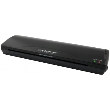 Esperanza EFL003 laminators aukstā/karstā laminēša