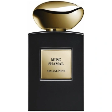 ARMANI BEAUTY Prive Musc Shamal