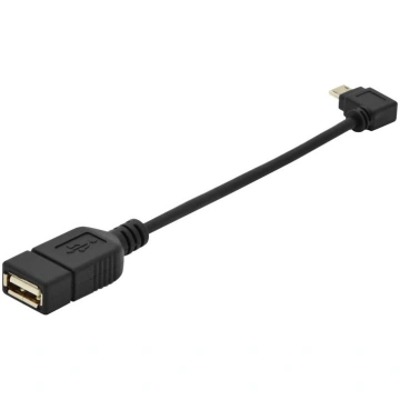 DIGITUS USB Adapter - Micro USB Type-B/USB Type-A 