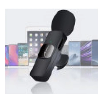 Mikrofons MICRO-MIC DUO 2x bezvadu mikrofons (komp
