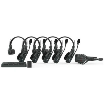 Hollyland Solidcom C1 set of 6