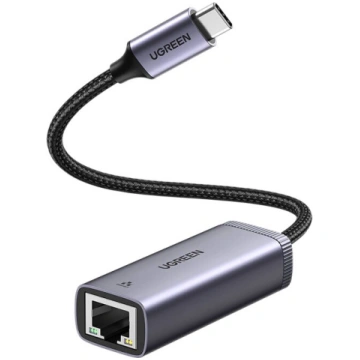 Ugreen external USB Type C network adapter - RJ45