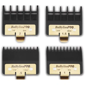 BaByliss PRO SKELETON Attachment Set