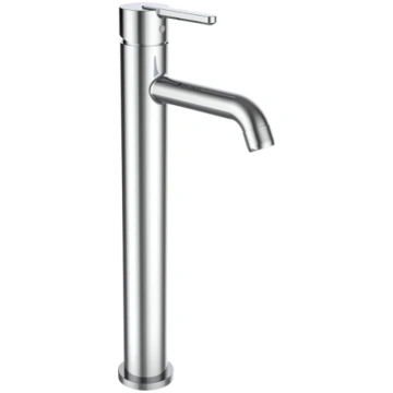 Laufen izlietnes maisītājs Lua-E 260 Eco+, paaugst