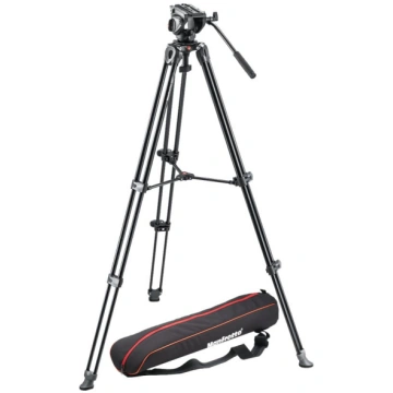 Manfrotto MVK500AM tripod MVK500AM Videndum