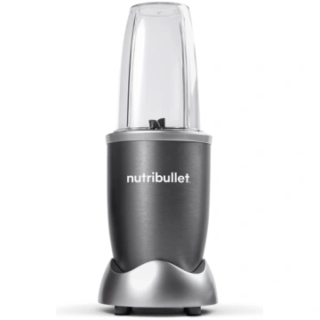 Kokteiļu blenderis Nutribullet NB505DG, pelēka krā