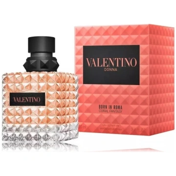 Valentino Donna Born In Roma Coral Fantasy EDP sma
