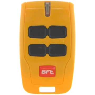 Telecomando BFT Mitto B RCB 4 Sunrise