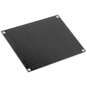 Module robotics: adapter; prototype board; 78x58mm